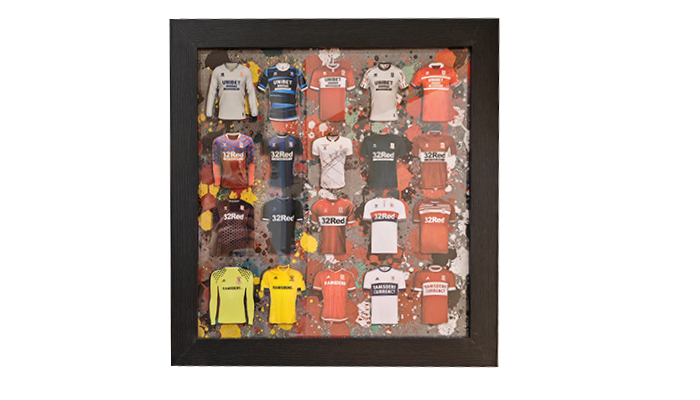 Boro Shirts Pic
